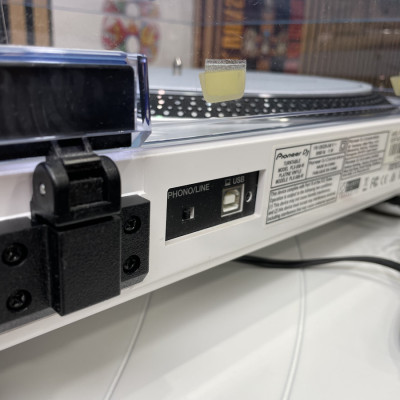 Pioneer PLX-500